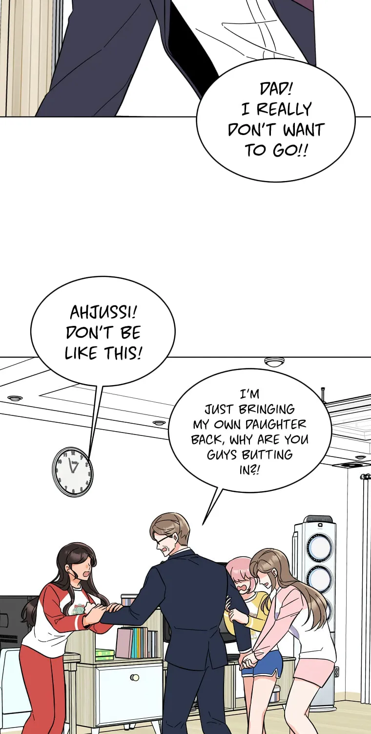 Rookie Talent Agent Knows It All – Chapter 101 – Page 49