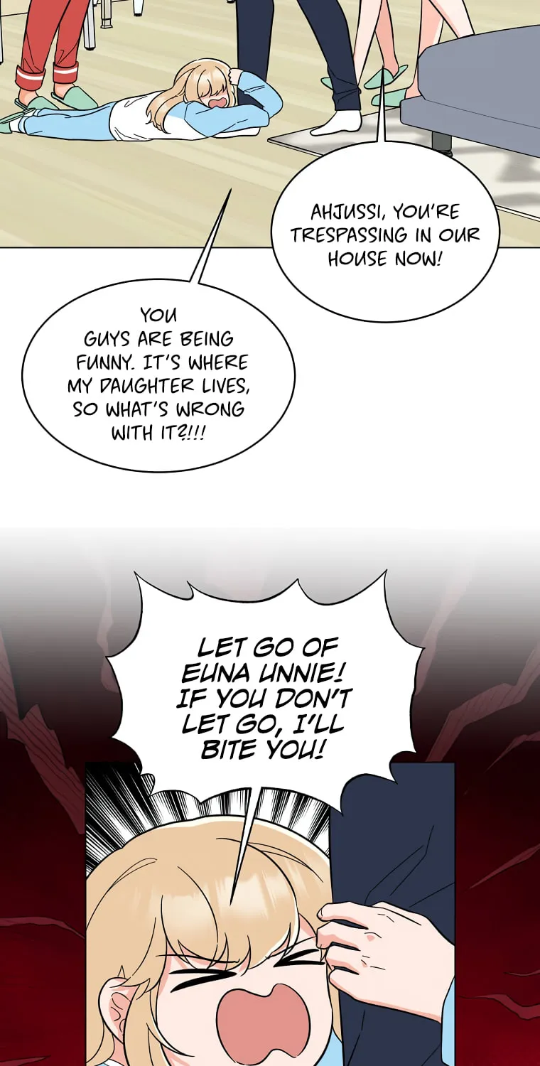 Rookie Talent Agent Knows It All – Chapter 101 – Page 50