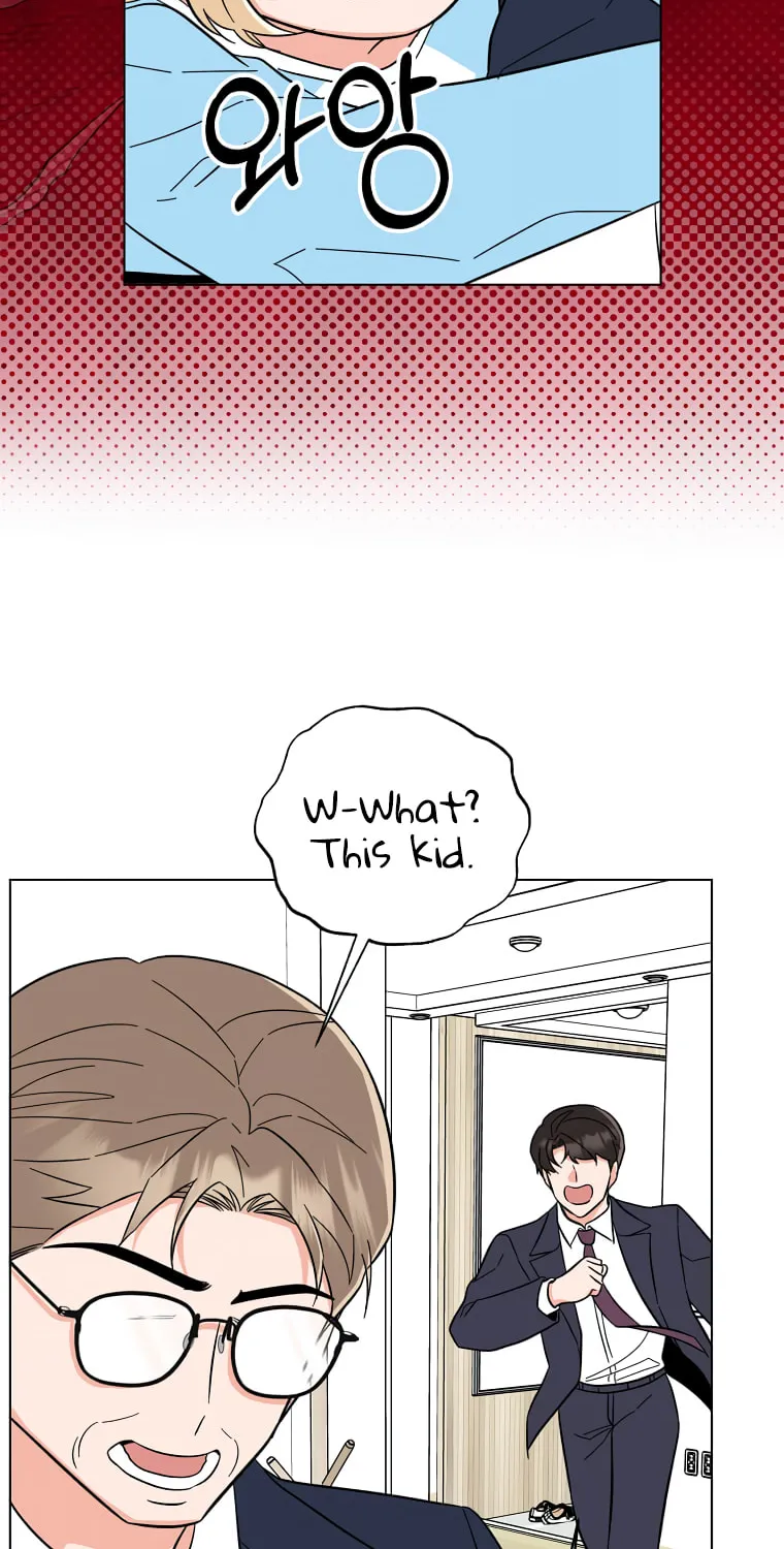 Rookie Talent Agent Knows It All – Chapter 101 – Page 51