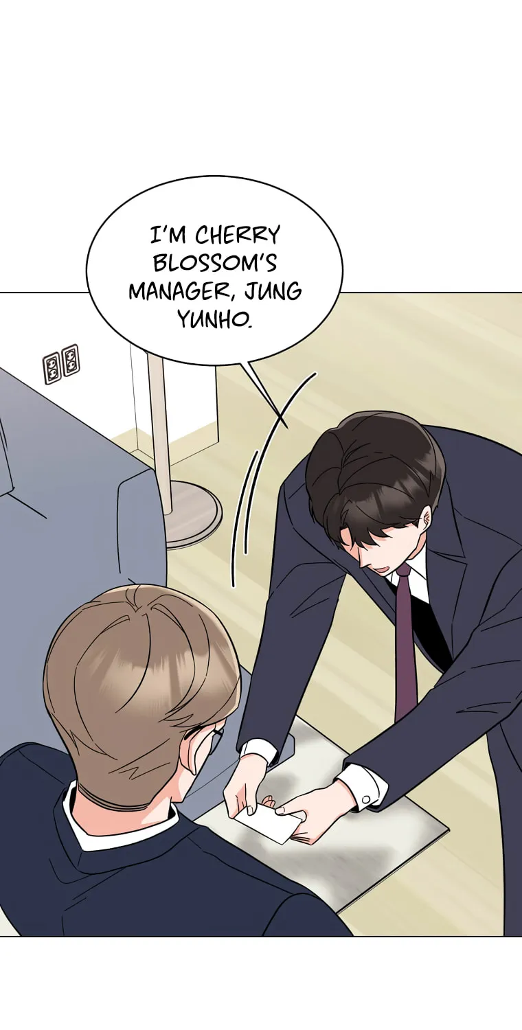 Rookie Talent Agent Knows It All – Chapter 101 – Page 53