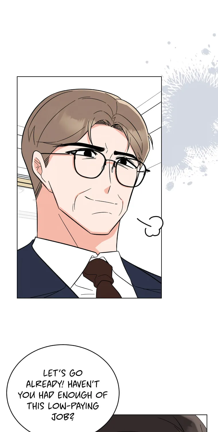 Rookie Talent Agent Knows It All – Chapter 101 – Page 54