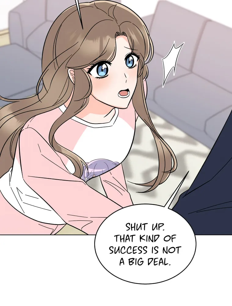 Rookie Talent Agent Knows It All – Chapter 101 – Page 56