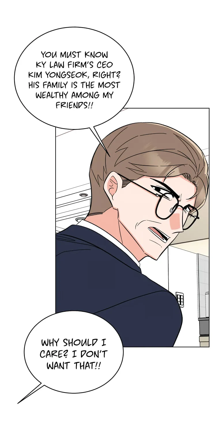 Rookie Talent Agent Knows It All – Chapter 101 – Page 57