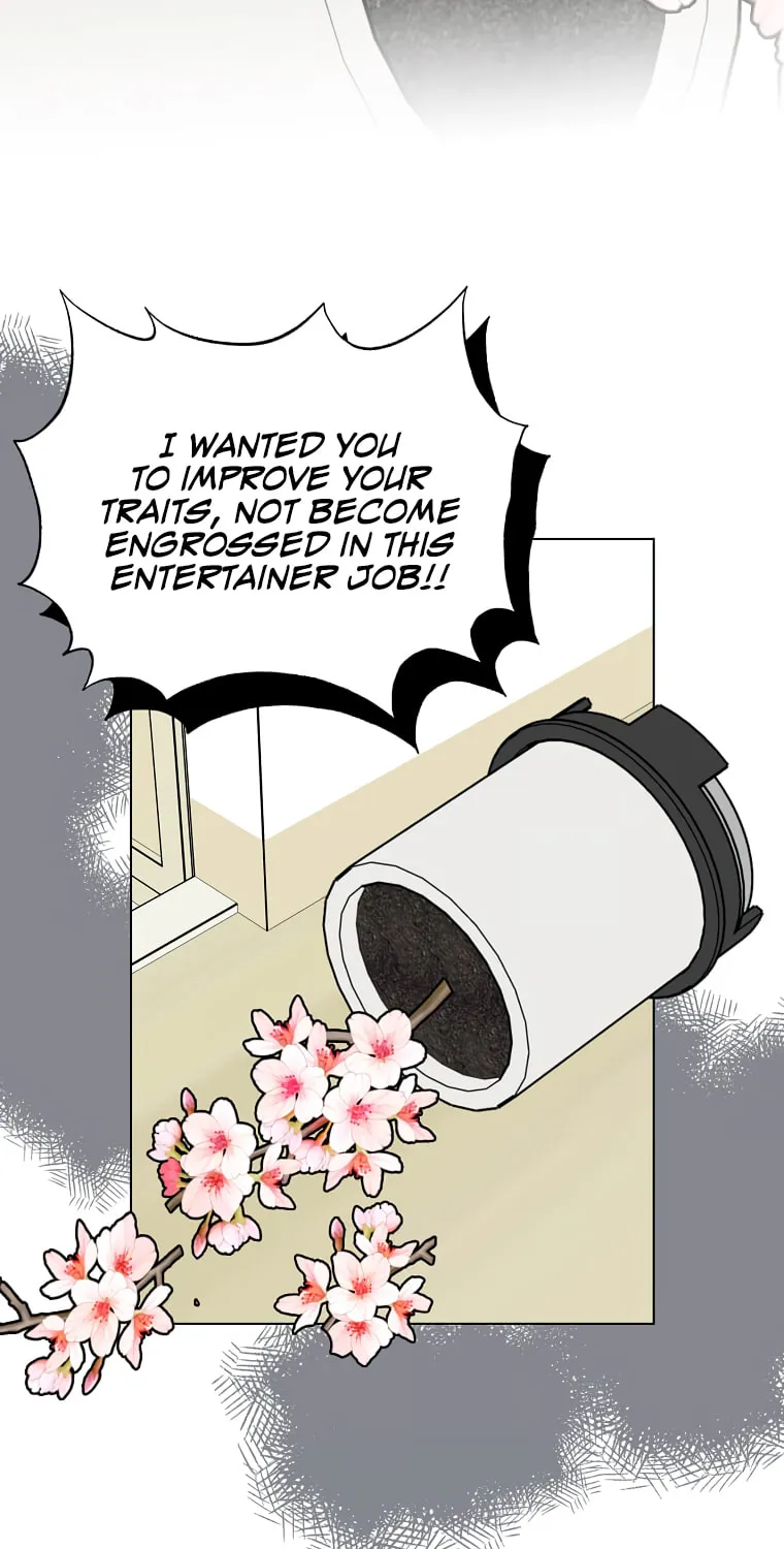 Rookie Talent Agent Knows It All – Chapter 102 – Page 5