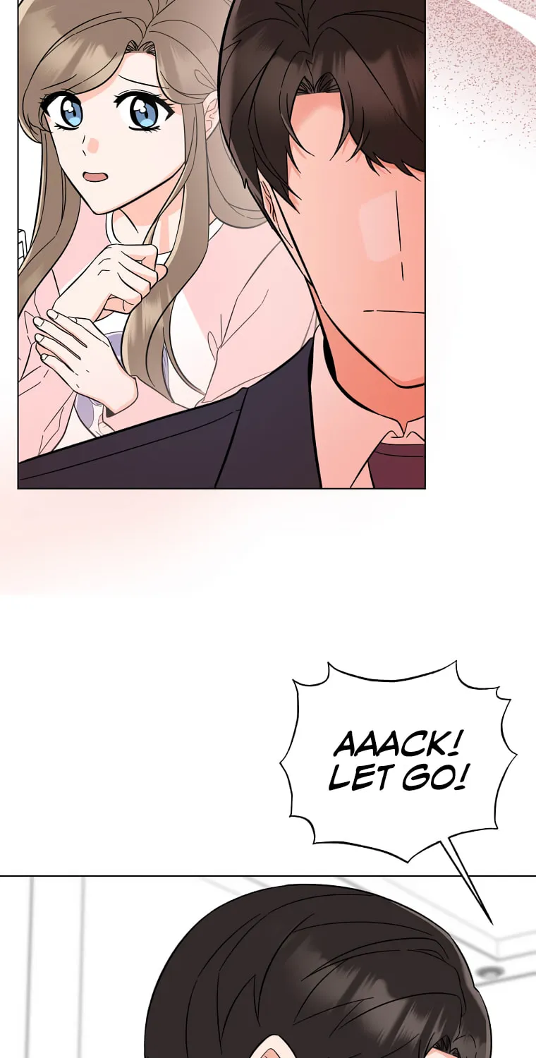 Rookie Talent Agent Knows It All – Chapter 102 – Page 8