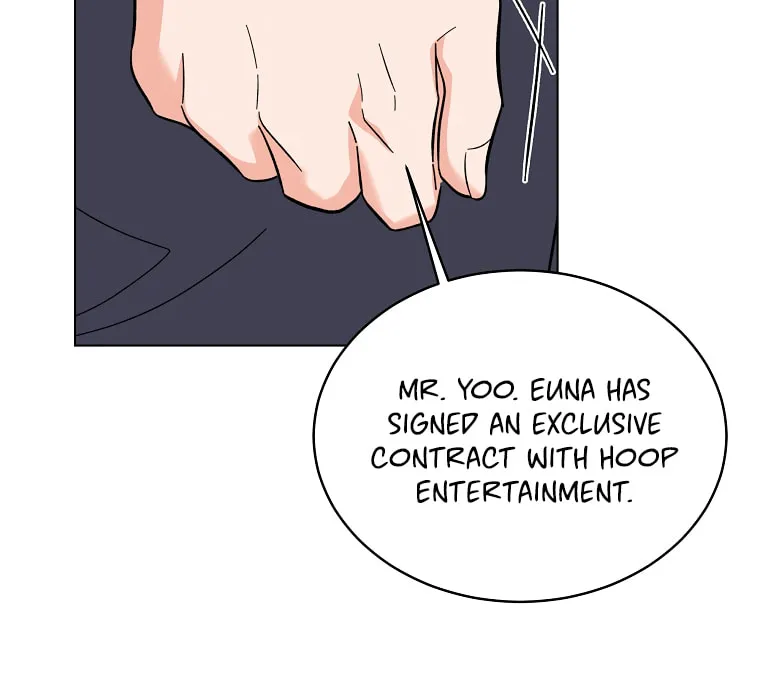 Rookie Talent Agent Knows It All – Chapter 102 – Page 13