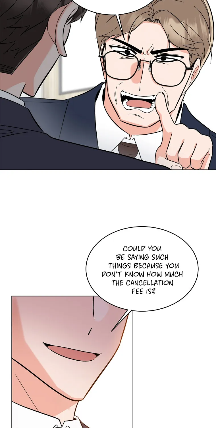 Rookie Talent Agent Knows It All – Chapter 102 – Page 16