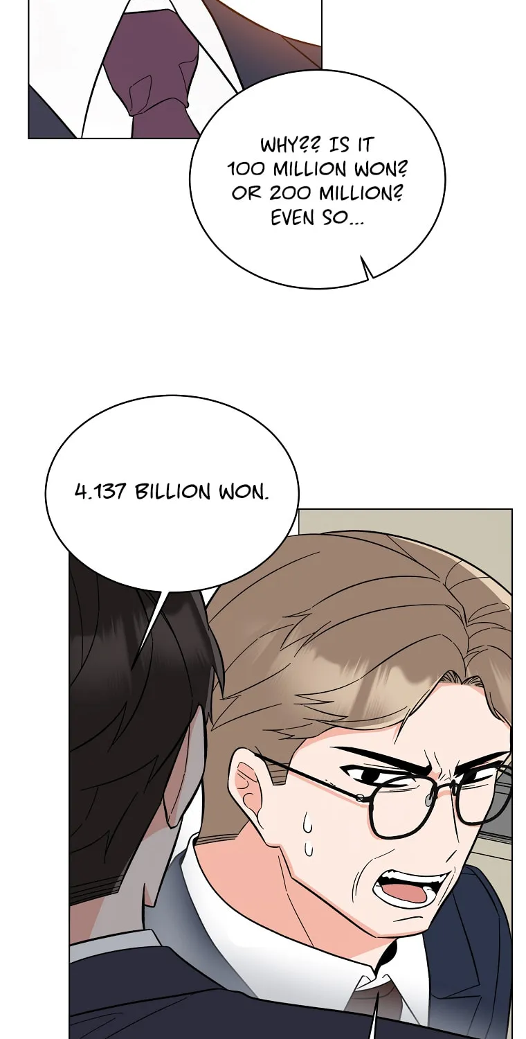 Rookie Talent Agent Knows It All – Chapter 102 – Page 17