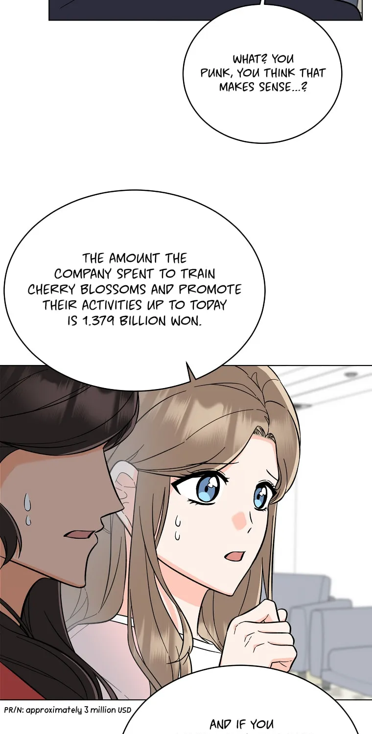 Rookie Talent Agent Knows It All – Chapter 102 – Page 18
