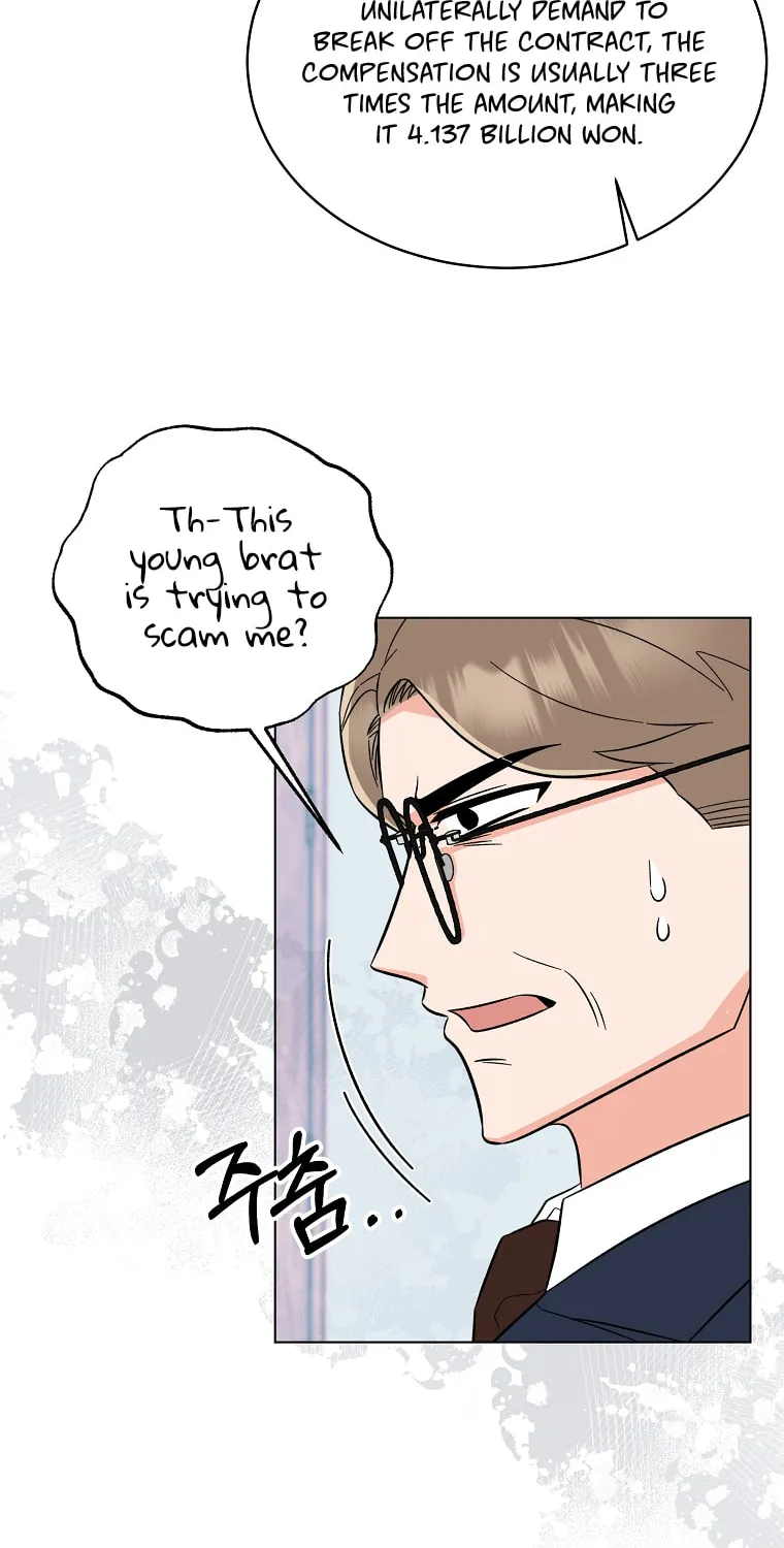 Rookie Talent Agent Knows It All – Chapter 102 – Page 19