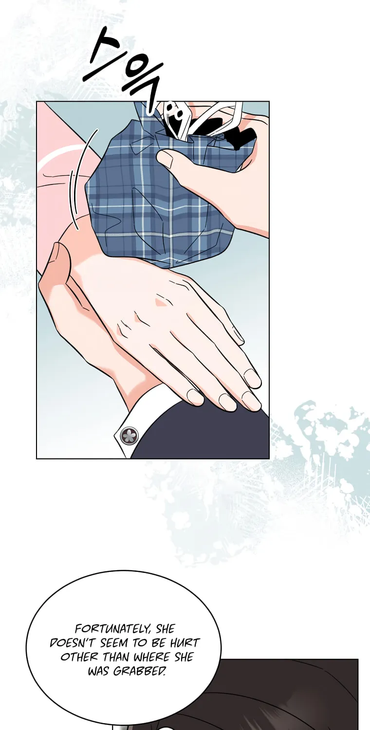 Rookie Talent Agent Knows It All – Chapter 102 – Page 29