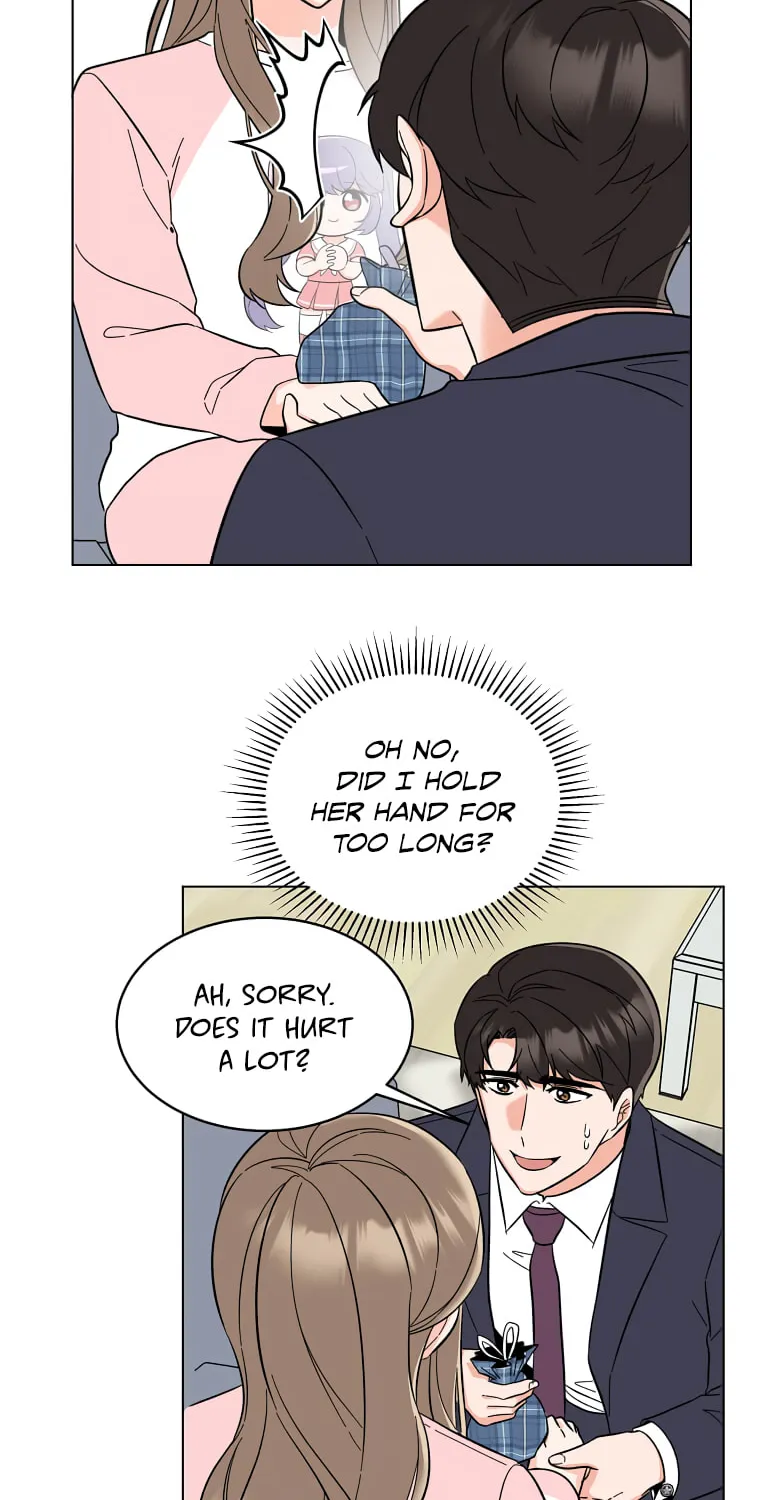 Rookie Talent Agent Knows It All – Chapter 102 – Page 31