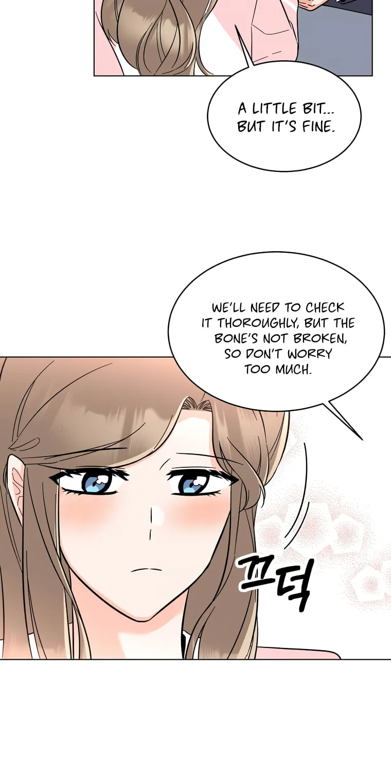 Rookie Talent Agent Knows It All – Chapter 102 – Page 32