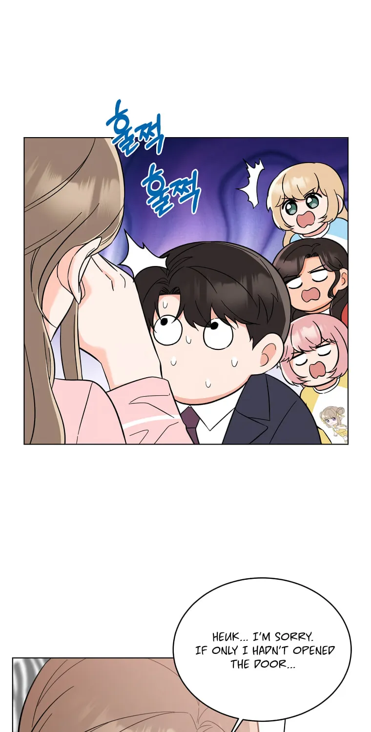 Rookie Talent Agent Knows It All – Chapter 102 – Page 36