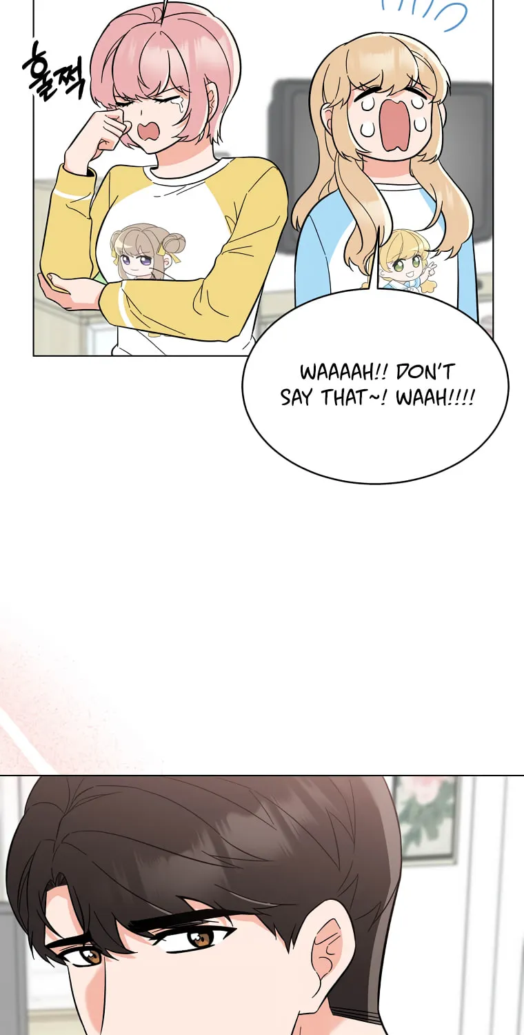 Rookie Talent Agent Knows It All – Chapter 102 – Page 41