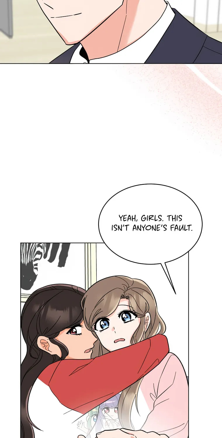 Rookie Talent Agent Knows It All – Chapter 102 – Page 42
