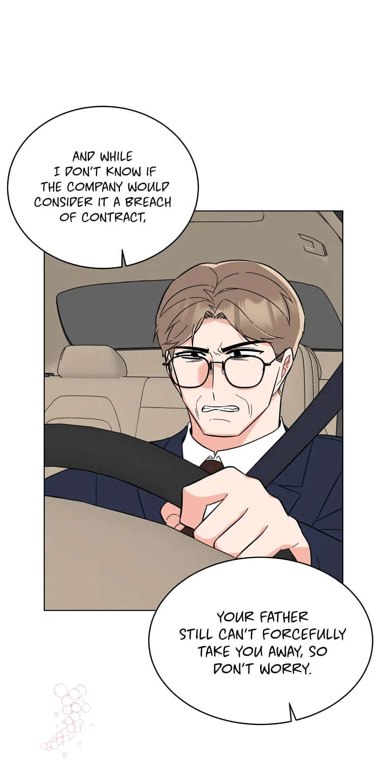 Rookie Talent Agent Knows It All – Chapter 102 – Page 44
