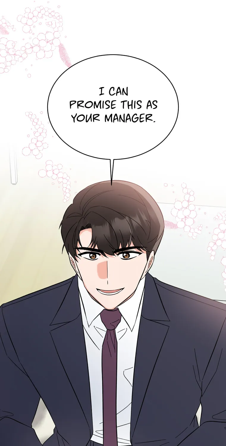 Rookie Talent Agent Knows It All – Chapter 102 – Page 45