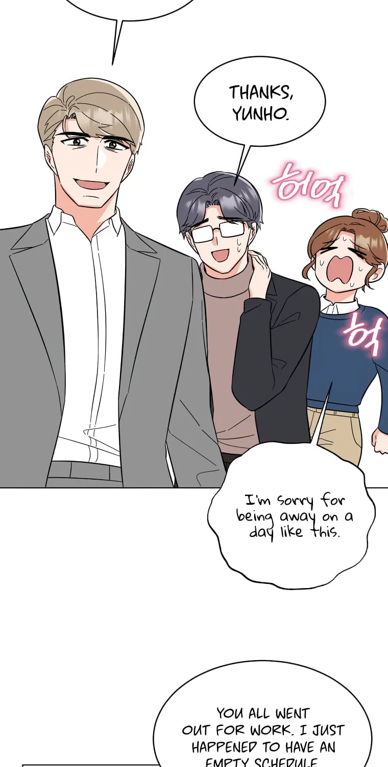Rookie Talent Agent Knows It All – Chapter 102 – Page 49