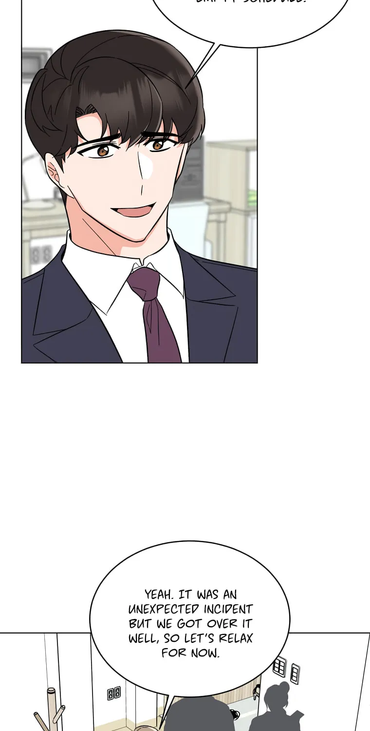 Rookie Talent Agent Knows It All – Chapter 102 – Page 50