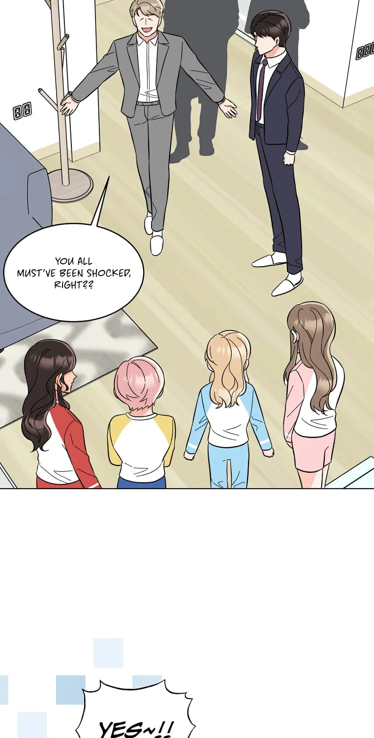 Rookie Talent Agent Knows It All – Chapter 102 – Page 51