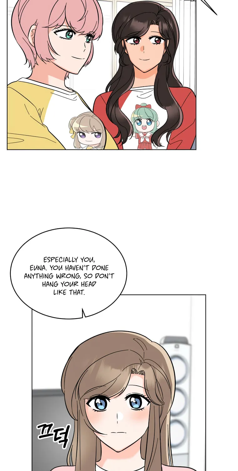 Rookie Talent Agent Knows It All – Chapter 102 – Page 53