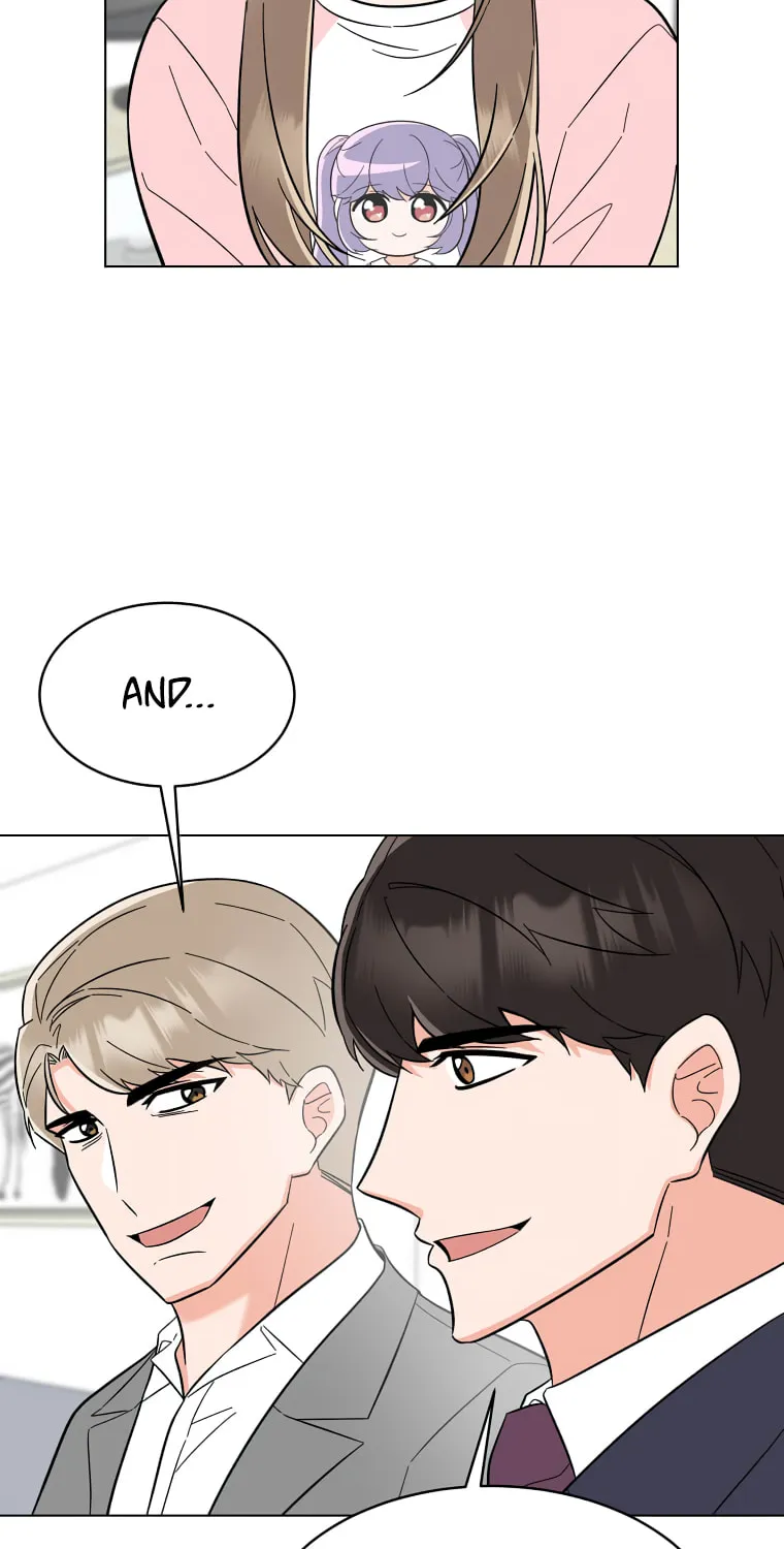 Rookie Talent Agent Knows It All – Chapter 102 – Page 54