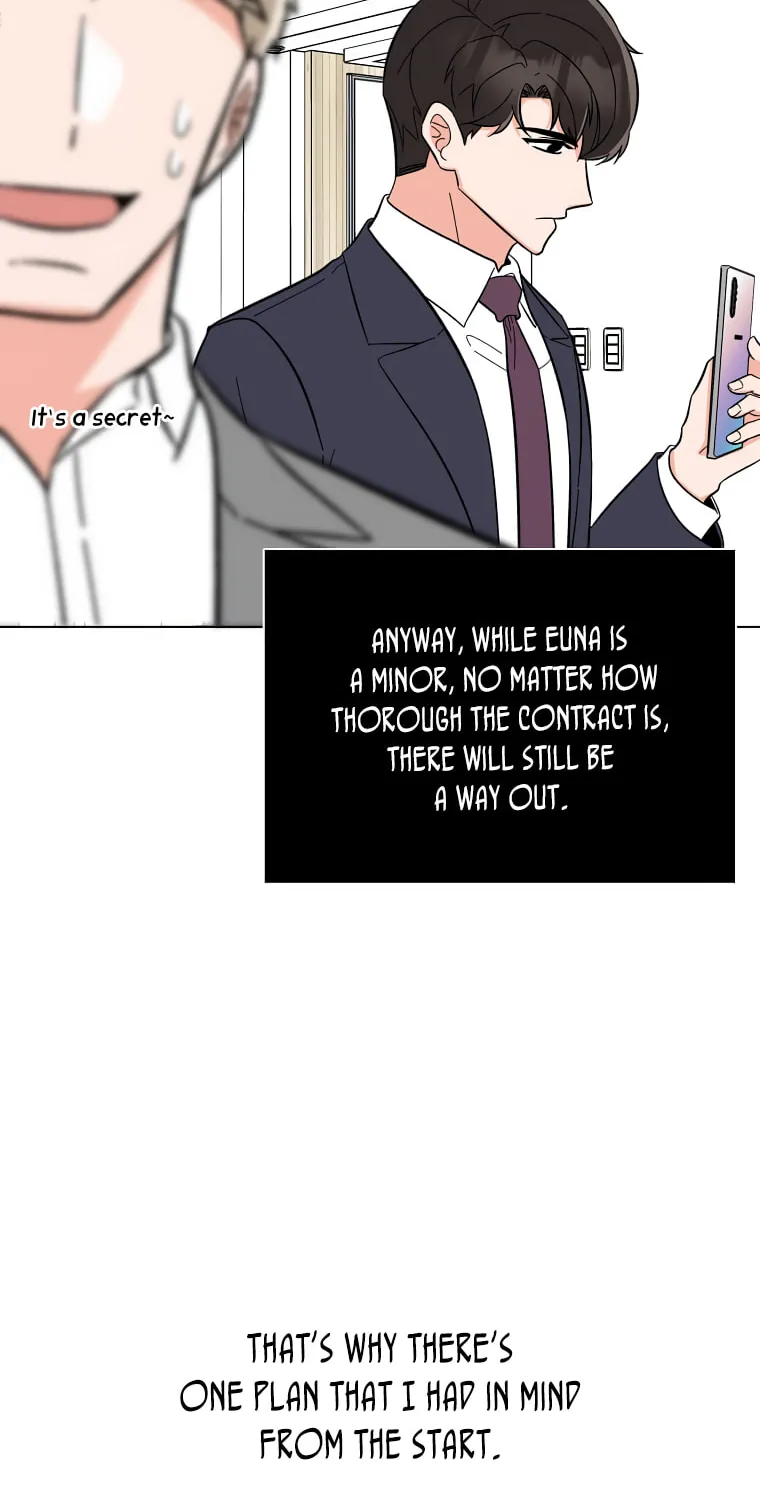 Rookie Talent Agent Knows It All – Chapter 102 – Page 57