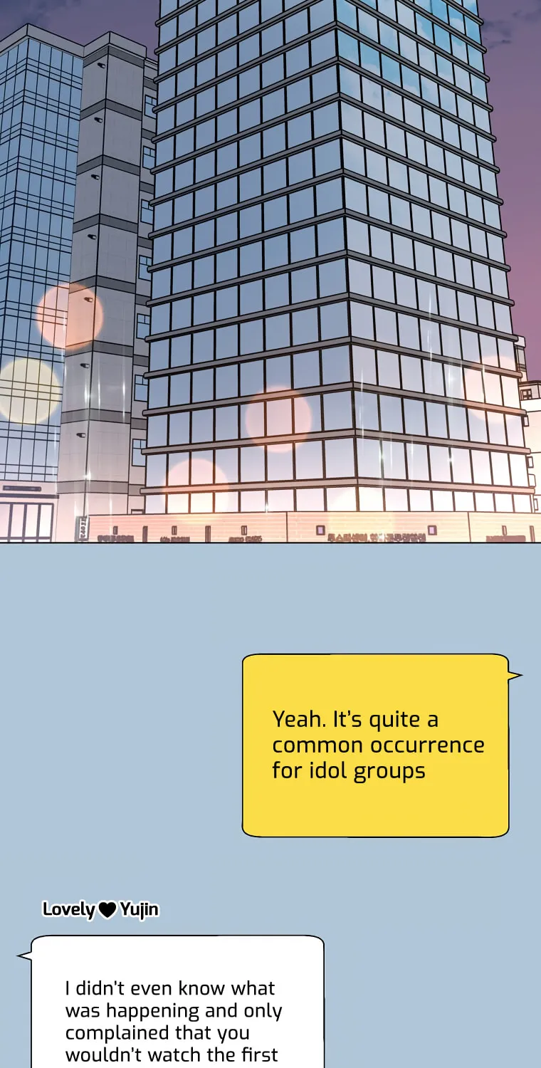 Rookie Talent Agent Knows It All – Chapter 102 – Page 64