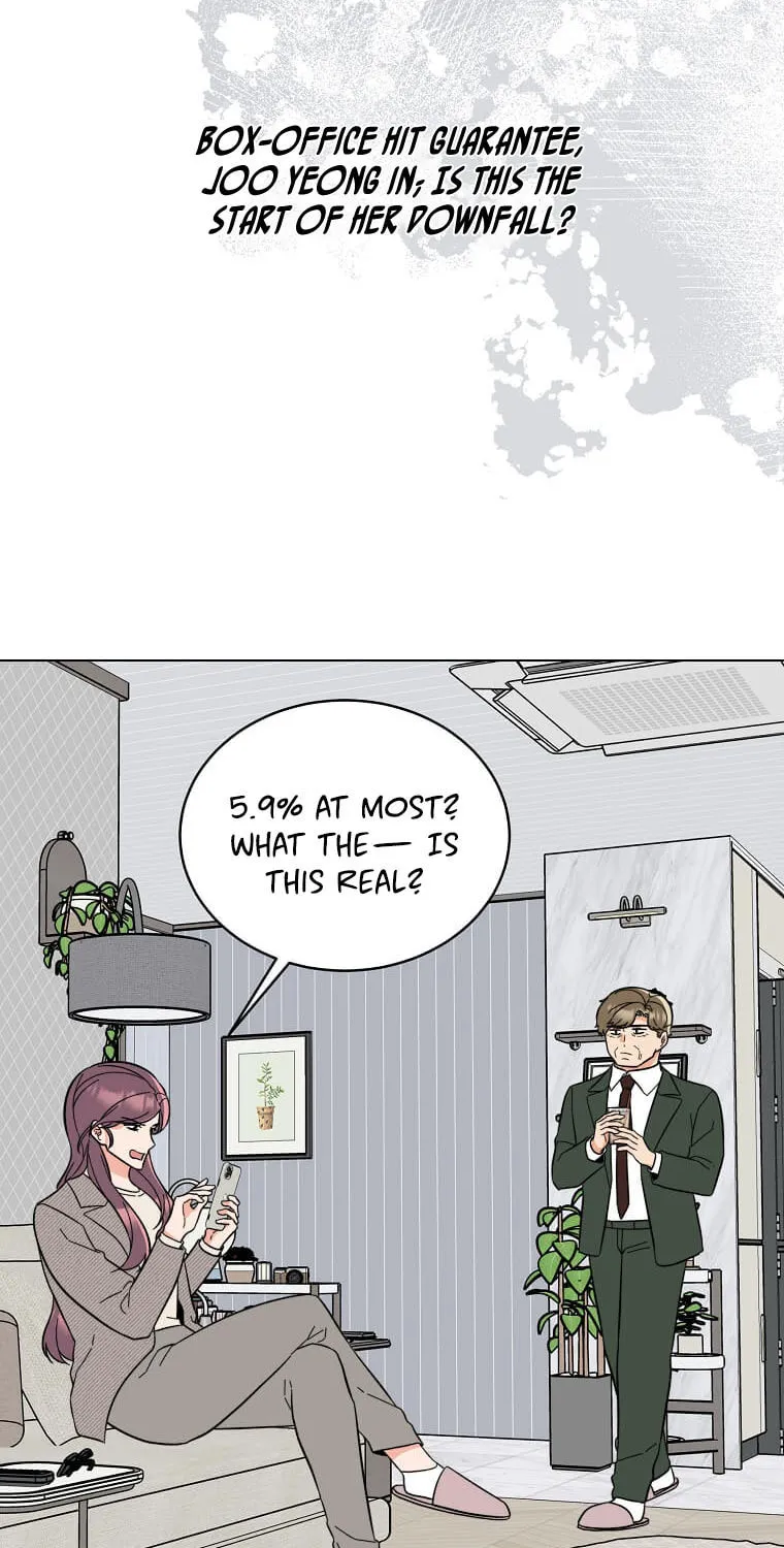 Rookie Talent Agent Knows It All – Chapter 103 – Page 4