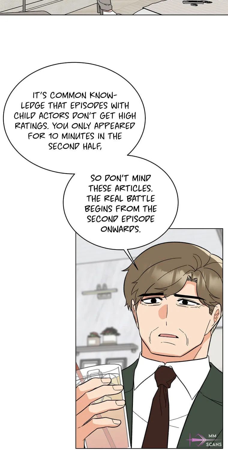 Rookie Talent Agent Knows It All – Chapter 103 – Page 5