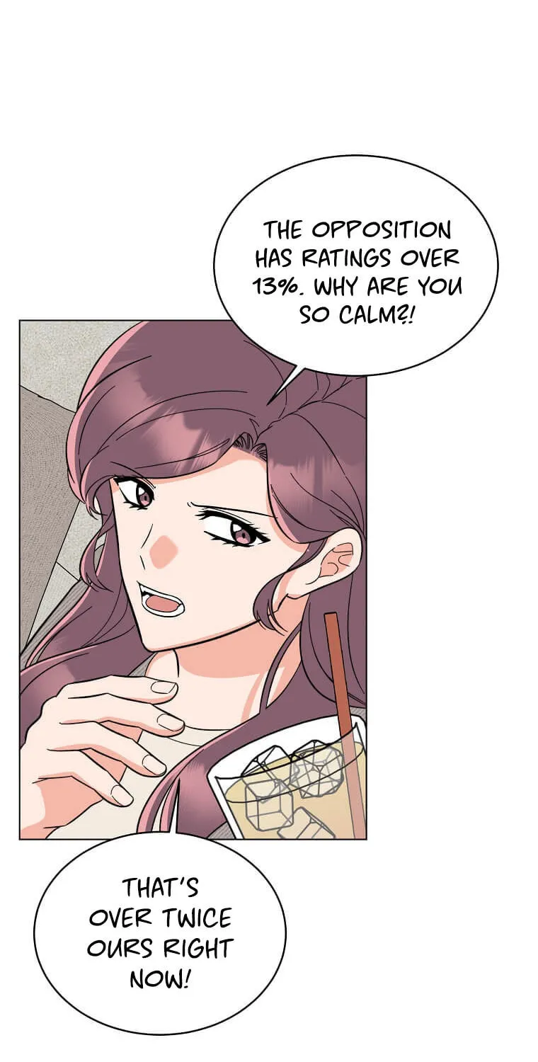 Rookie Talent Agent Knows It All – Chapter 103 – Page 6