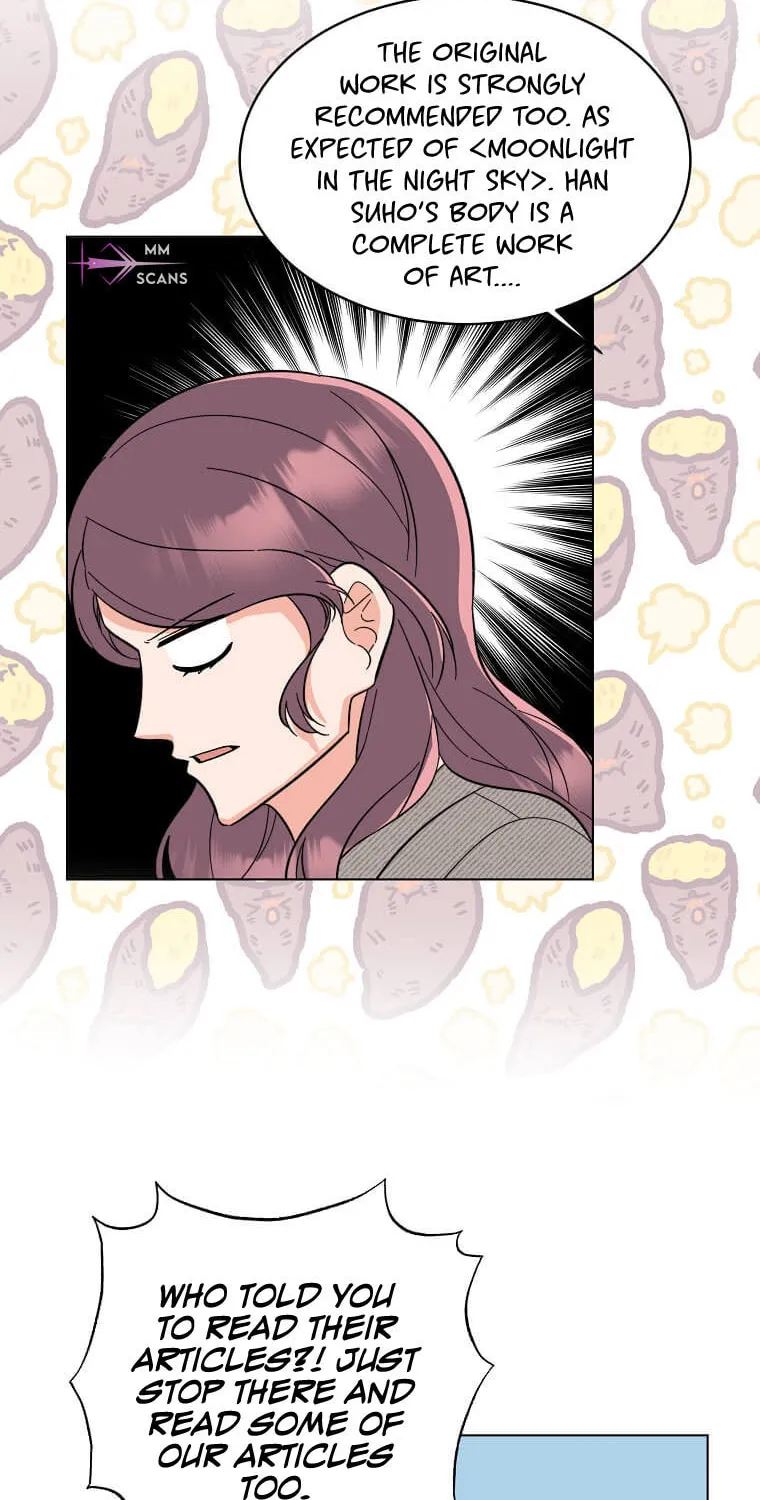 Rookie Talent Agent Knows It All – Chapter 103 – Page 8