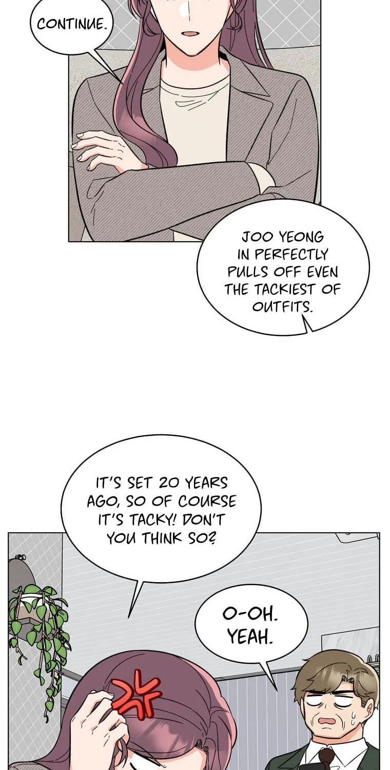 Rookie Talent Agent Knows It All – Chapter 103 – Page 10