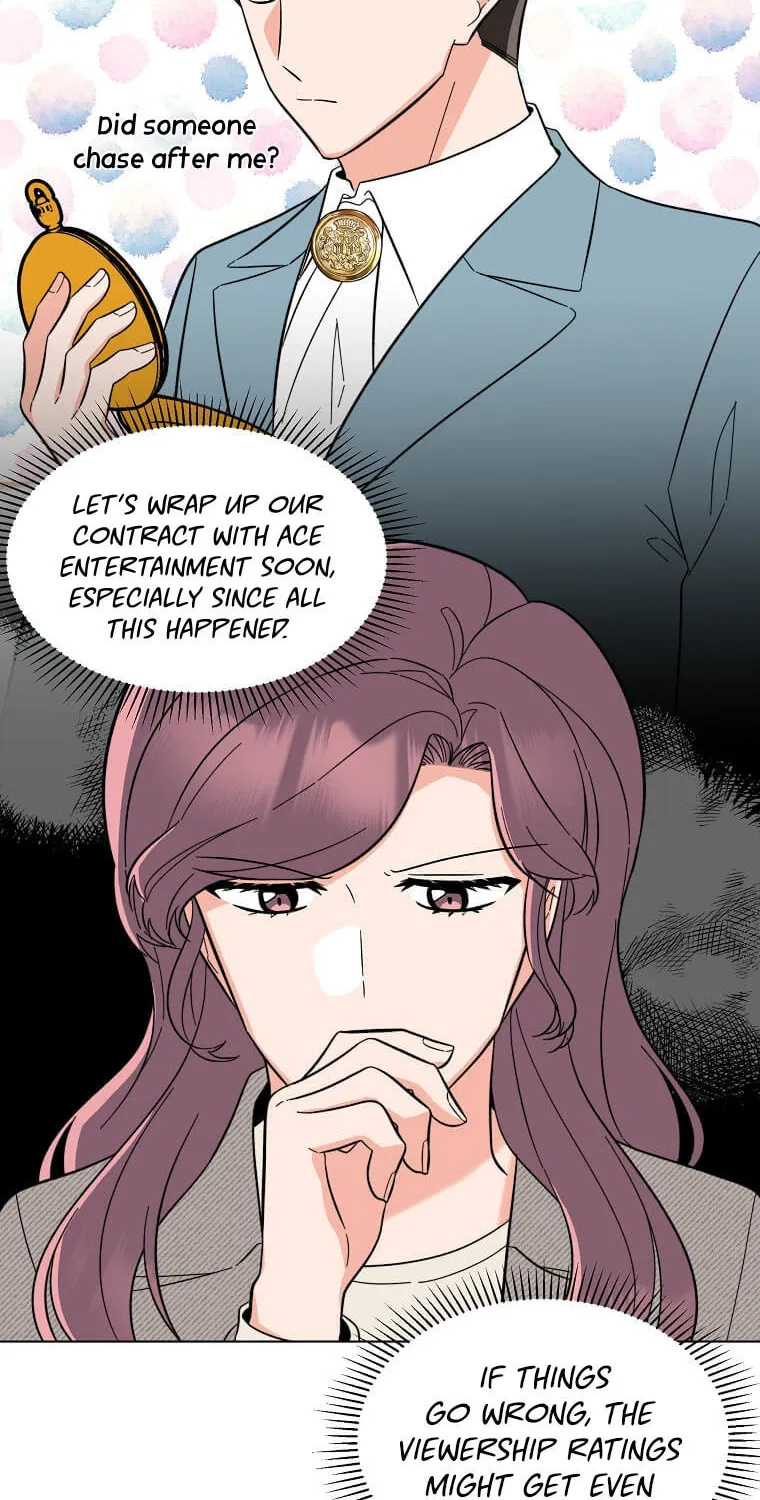 Rookie Talent Agent Knows It All – Chapter 103 – Page 12
