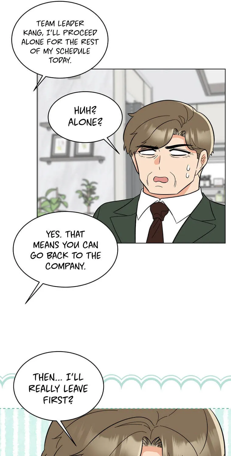 Rookie Talent Agent Knows It All – Chapter 103 – Page 14