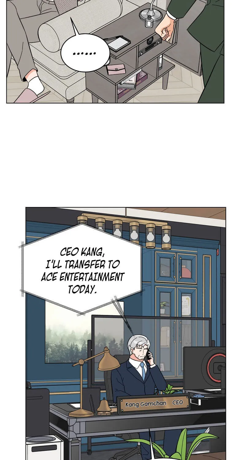 Rookie Talent Agent Knows It All – Chapter 103 – Page 16