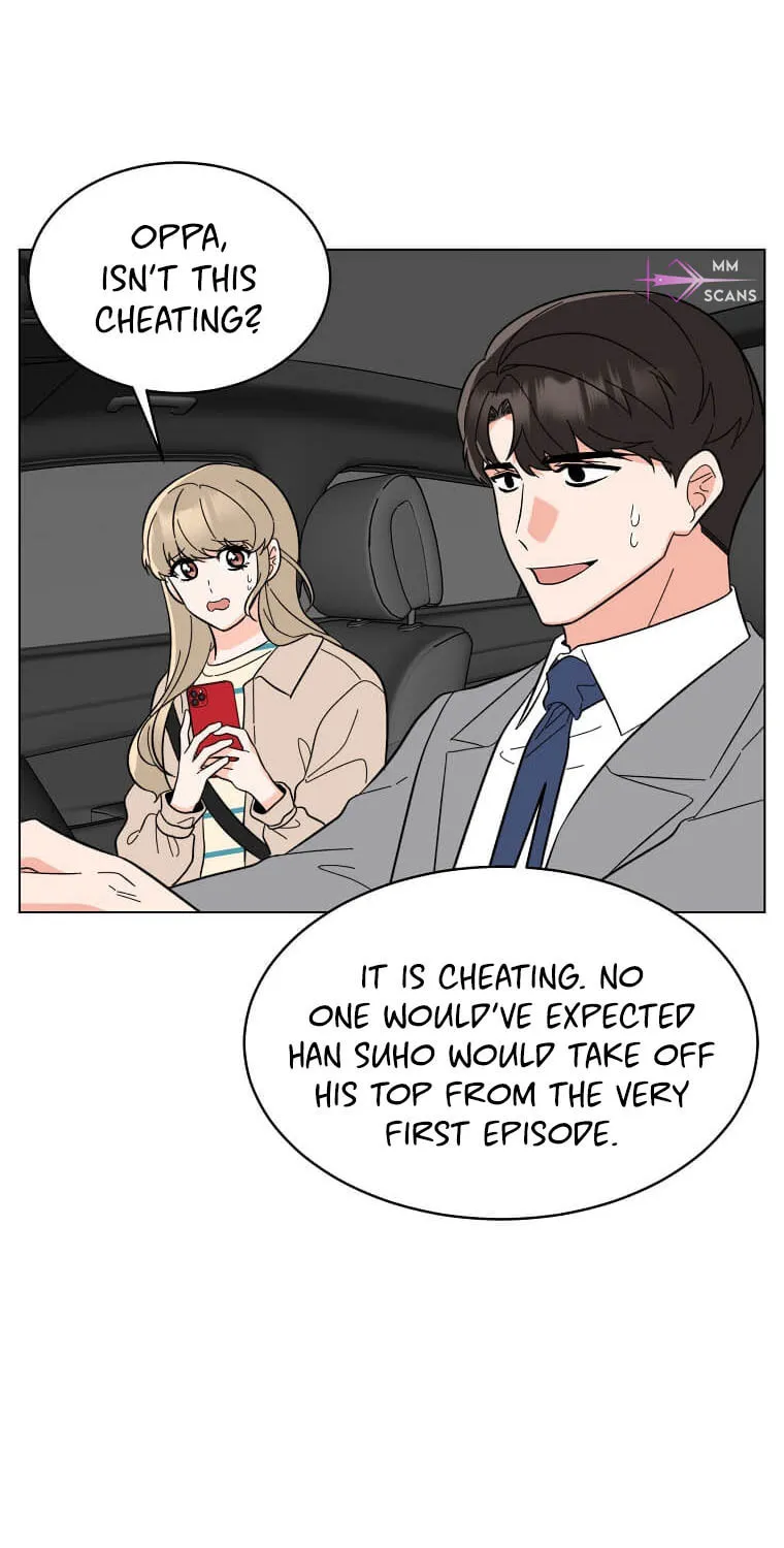 Rookie Talent Agent Knows It All – Chapter 103 – Page 20