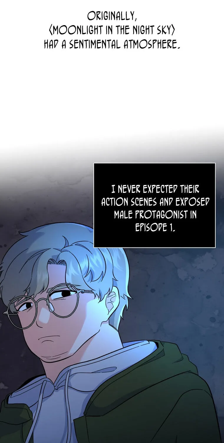 Rookie Talent Agent Knows It All – Chapter 103 – Page 21