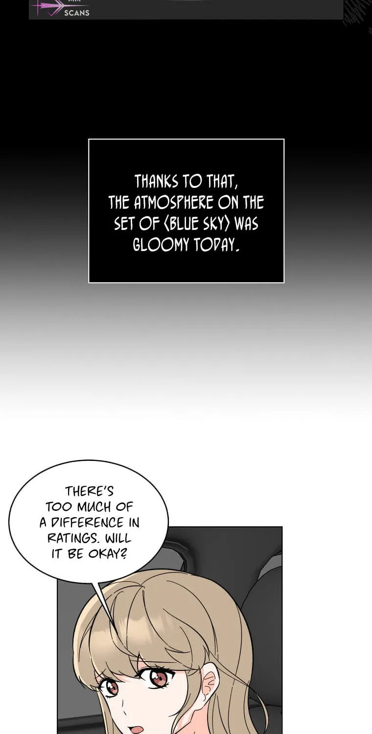 Rookie Talent Agent Knows It All – Chapter 103 – Page 23