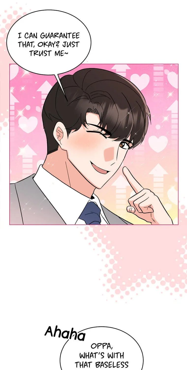 Rookie Talent Agent Knows It All – Chapter 103 – Page 25