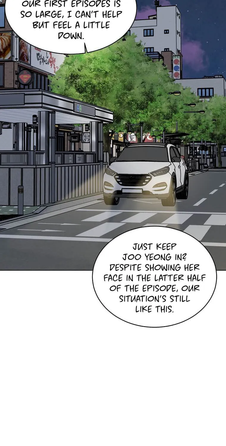 Rookie Talent Agent Knows It All – Chapter 103 – Page 27