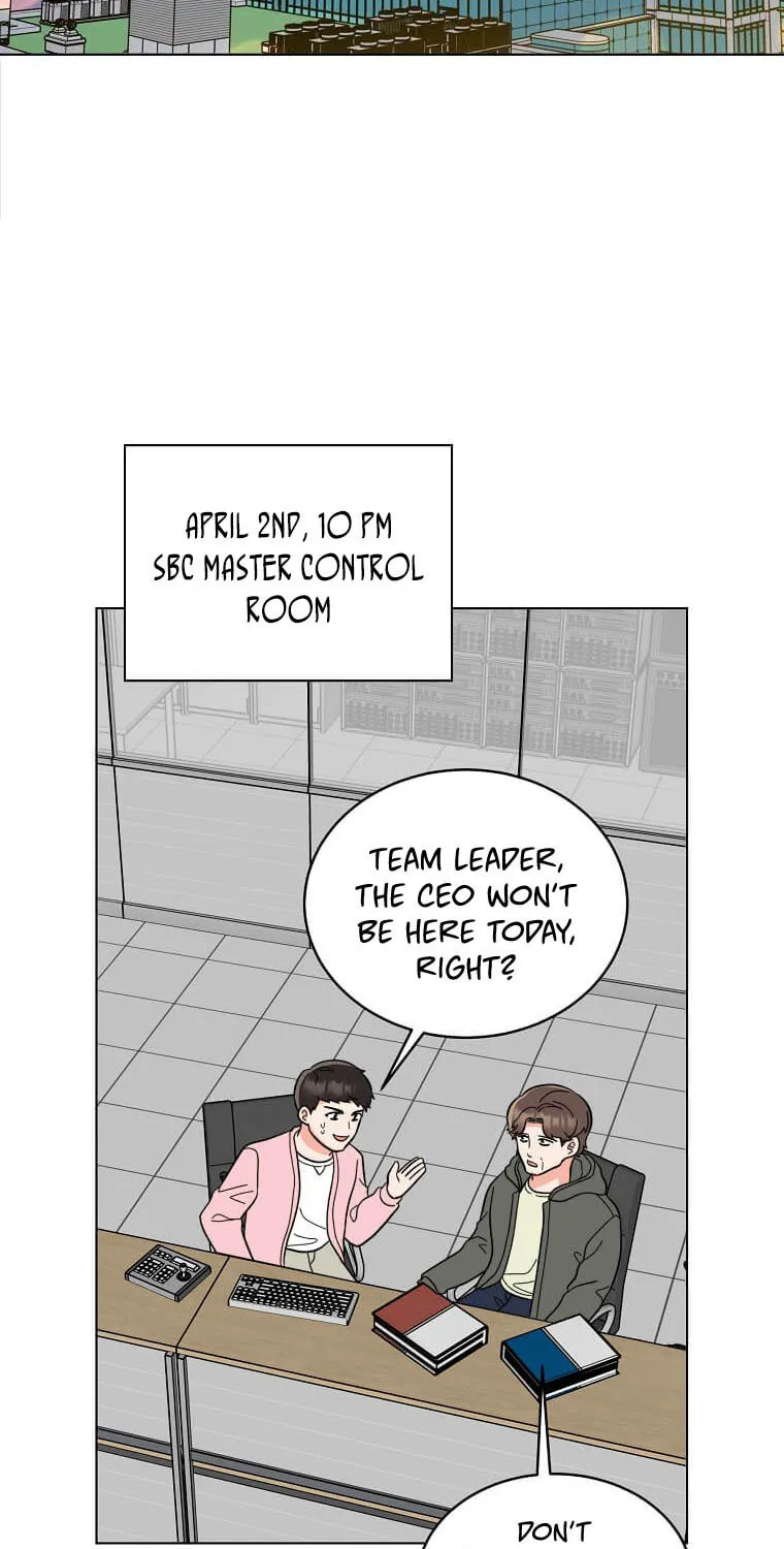 Rookie Talent Agent Knows It All – Chapter 103 – Page 31