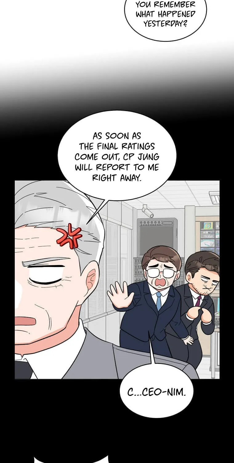 Rookie Talent Agent Knows It All – Chapter 103 – Page 32