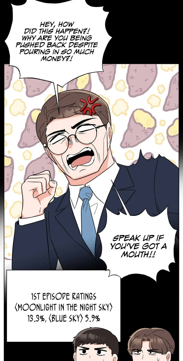 Rookie Talent Agent Knows It All – Chapter 103 – Page 33