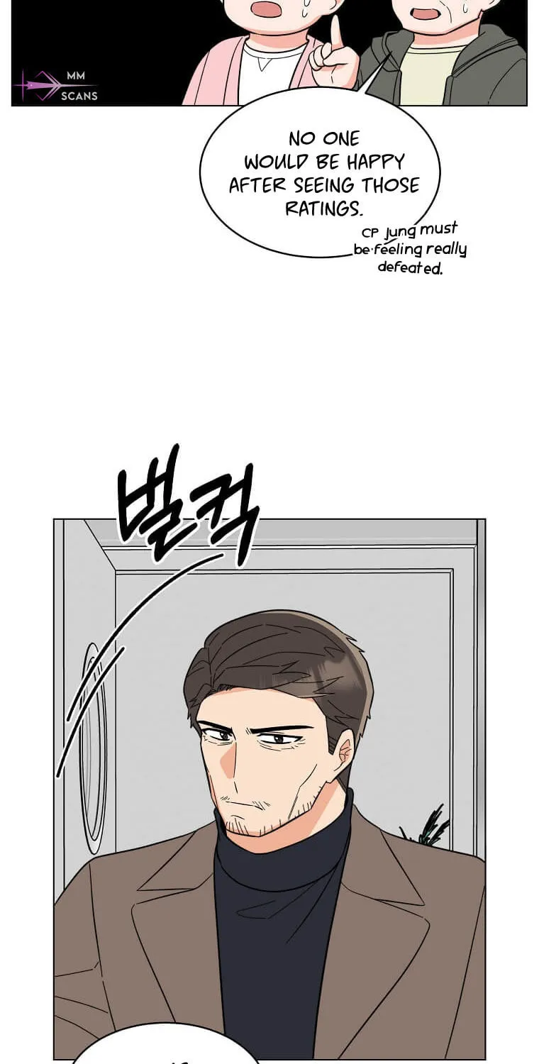 Rookie Talent Agent Knows It All – Chapter 103 – Page 34