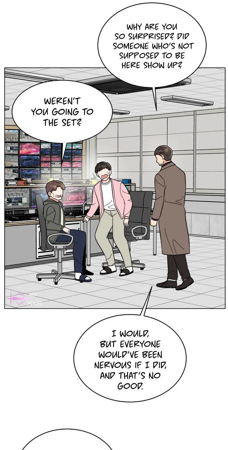 Rookie Talent Agent Knows It All – Chapter 103 – Page 36