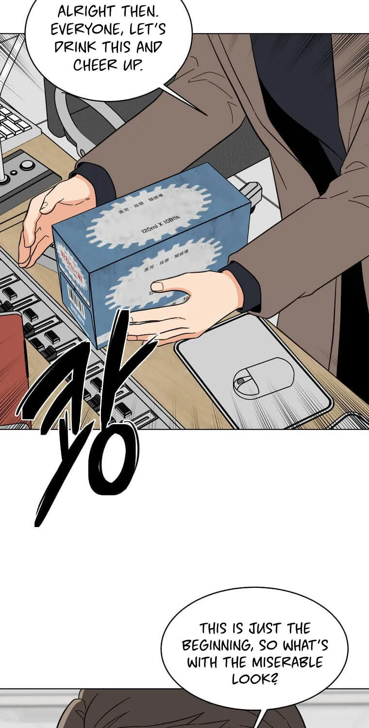 Rookie Talent Agent Knows It All – Chapter 103 – Page 37