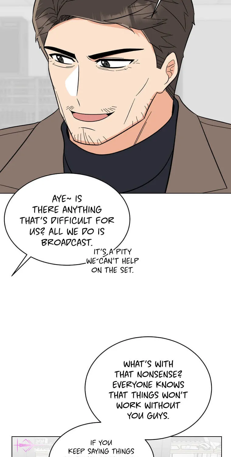 Rookie Talent Agent Knows It All – Chapter 103 – Page 38