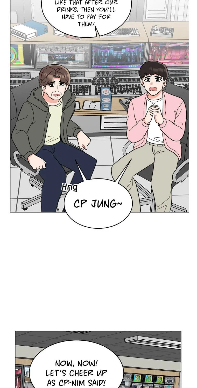 Rookie Talent Agent Knows It All – Chapter 103 – Page 39